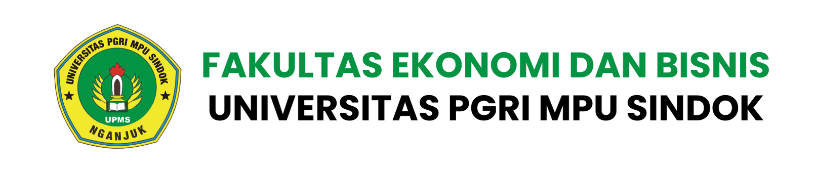 Fakultas Ekonomi dan Bisnis | UPMS Nganjuk